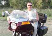 GL 500 Silverwing 